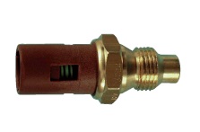 TDS F16084 Hararet Müşürü Tek Fişli R9-R11-R19-R21-Megane-Kangoo-Clio Orj.Tds