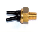 TDS F15504 Manifold Hiz Müşürü Siyah-Sari Tempra-Tipo Orj.Tds