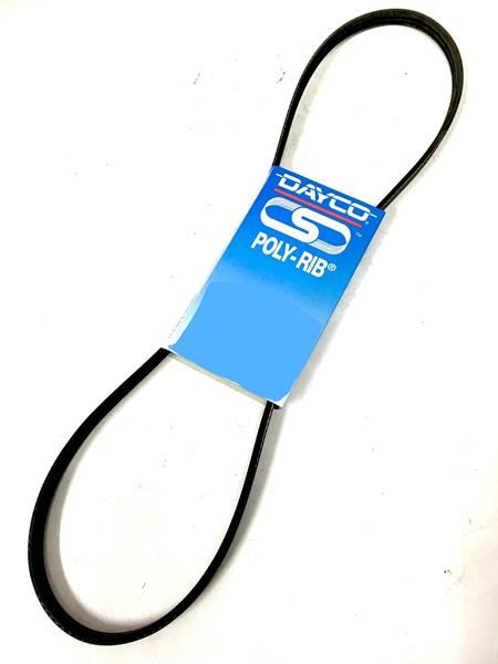 DAYCO 3PK820 Kanalli Kayiş Clio I 1.2-1.4 90-98 -Suzuki Swift 1.0-1.3 85-91
