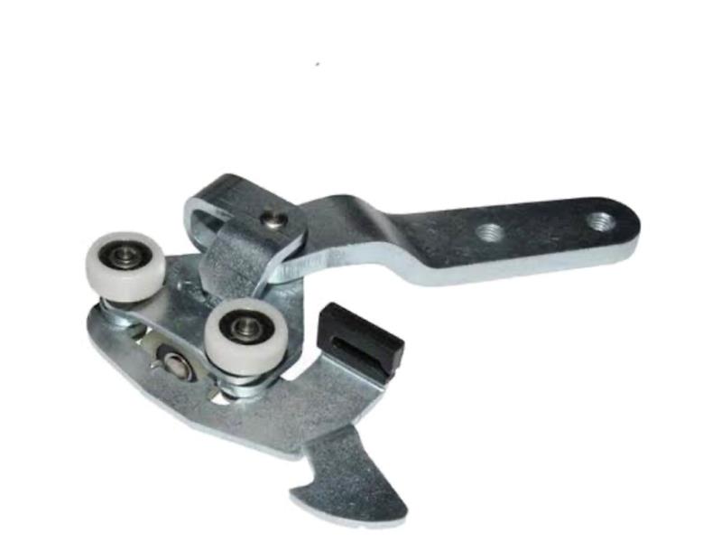 AFT ANH27111 Orta Kapi Kilidi Alt Mekanizmasi Ducato-Boxer-Jumper Ym. 07-13