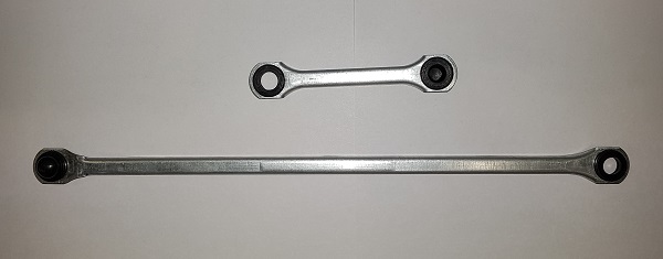 DEPAR 0160 Silecek Freze Kolu Takim Albea