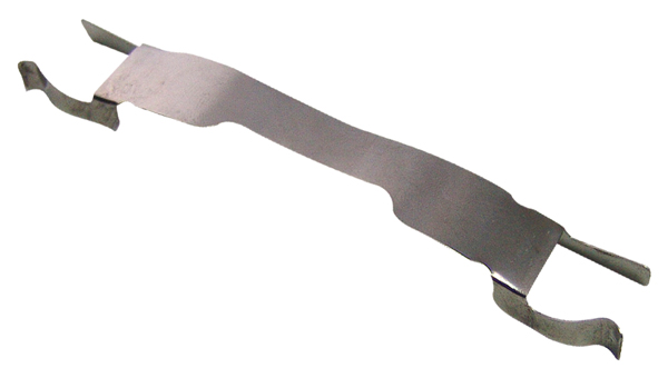 DEPAR 0563 Fren Kaliper Maşasi Ön-Arka Dkş