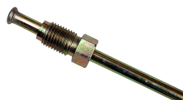 DEPAR 1089 Fren Borusu Arka-Sol R9 110 Cm