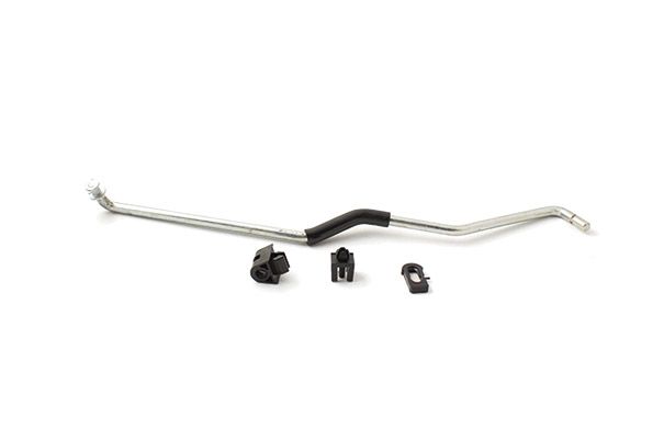 DEPAR 2989 Motor Kaput Çubuğu Doblo Iii 09>