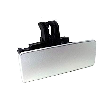 DEPAR 3286 Torpido Kilidi Gri Linea Punto