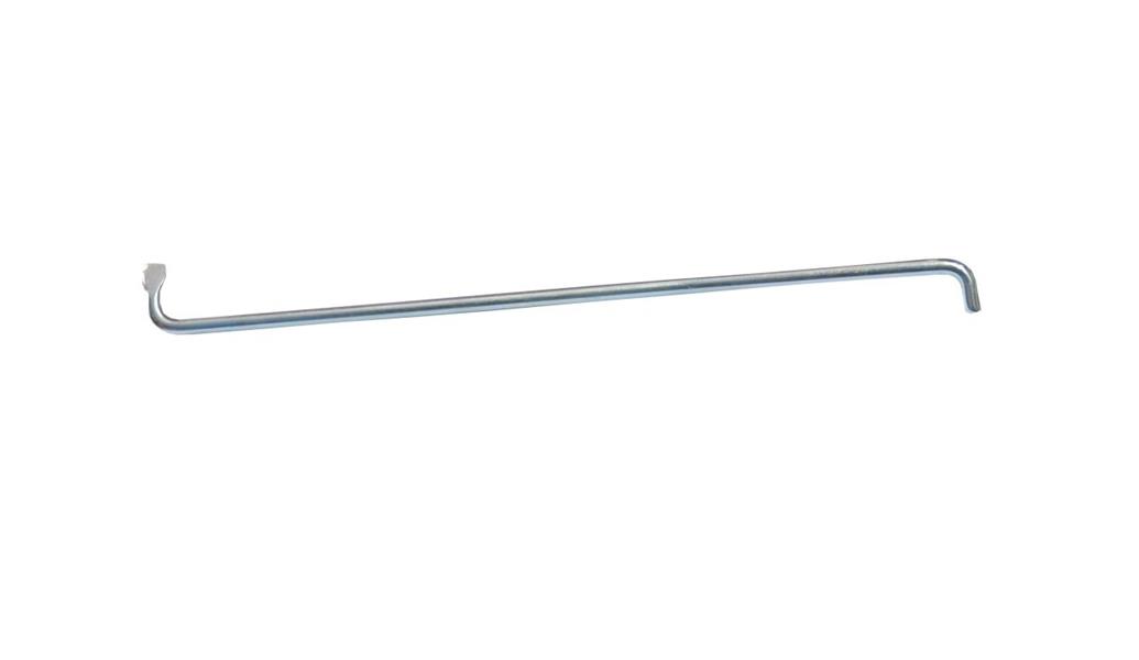 DEPAR 3453 Kaput Dayama Demiri Megane Ii