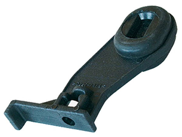 AYH-A5451 Radyator Baglanti Braketi Ve Lastigi  Tk. ( Fiat   Palio 1.4 )