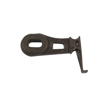 AYH-A5048 Radyator Baglanti Braketi Ve Lastigi Tk-(Fiat  Albea Ym-Palio )
