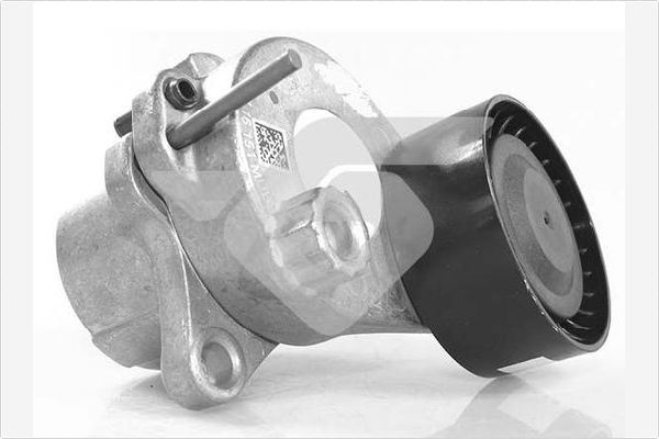 HUTCHINSON T0695 Kayis Gergi Rulmani Mercedes W204 C204 S204 C218 W212 S212 C207 X204 W166 Kutuklu