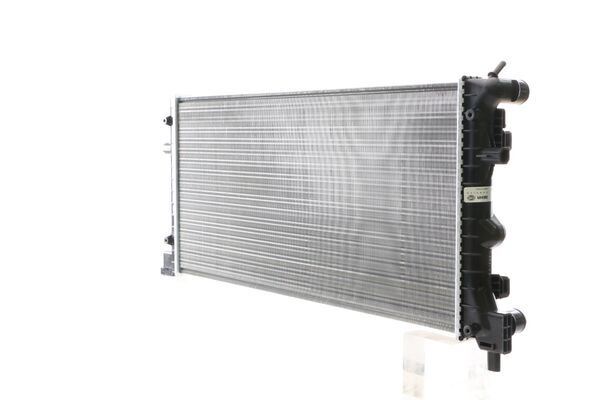 MAHLE CR2081000S Su Radyatörü Polo-A1-Fabia 2010 > Cfwa-Cusa-Cyzb-Clhb-Chyb-Cbzc-Cjzc-Cbzb-Cggb-Cay B
