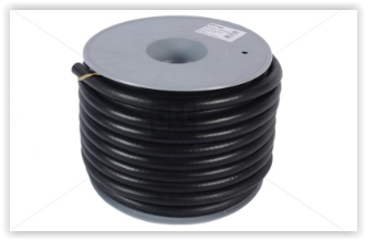AFT BR811009 İçten Örgülü Benzin Yakit Hortumu 6 Mm X 12 Mm Metre