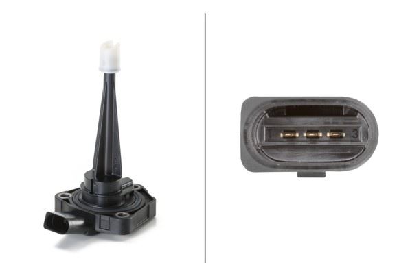 HELLA 6PR013680101 Yağ Seviye Sensörü Amarok Crafter Transporter T6