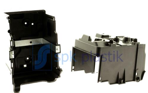 MGA-941010 Aku Alt Tablasi ( Ford   Fiesta  2009/2015 - Courier  2014/ - B-Max  2012/ )