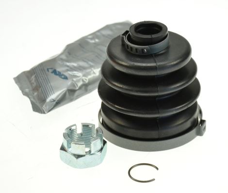 GKN 304696 Aks Körüğü Diş Hyundai Atos 99-05