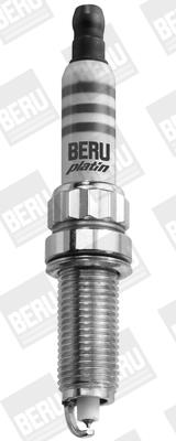 BOS-0242145607 Atesleme Bujisi ( Bmw N13-N18-B48 / F20-F21-F22-F30-F31-F35-F35 Lci Mini R55-R56-R57) 0242145537