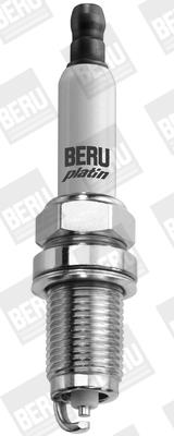 BERU Z347 Ateşleme Buji Passat-A4-A6-Tiguan Cdha-Cabb-Cdhb 1.8 Tfsi-2.0 Tfsi 2008 >