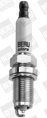 BERU Z272 Buji Golf Vi-Polo 09>Ibiza Iv-Fabia 03-08 1.4-1.6
