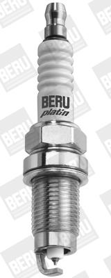 BERU Z176 Ateşleme Bujisi Golf4-Bora-Toledo 1.6 16v Bcb 2001-2004
