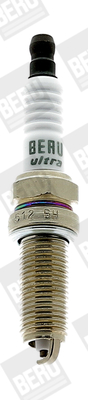 BERU Z355 Atesleme Bujisi 12vr-5sppu Mercedes M156 W204 C204 C209 W212 C219 W164 W221 C197 R230