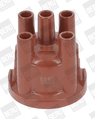 TPR-100596002 Distributor Kapagi Bosch Tip (Vw Caddy 96-03  Polo 82-00  Polo Cls 96-02)