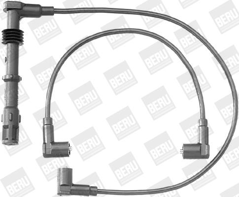 HELLUX HBK.3423 Buji Kablo Takimi Seat Cordoba Ibiza Ii Toledo I 1 8 2 0 16v 91 99 Volkswagen Golf Iii Jetta Ii Pass At 89 95