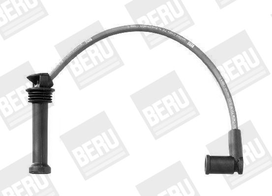 GVA 50B37003 Buji Kablosu Takim Ford Mondeo 01> 2.0 Duratec