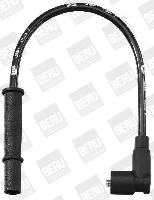 ARE-92700 Buji Kablosu Renault Kangoo Express 1,6 K7m750 Logan 1,4-1,6 K7j710 Thalia 1,4 K7j700 Thalia 1,6 K7m730-734