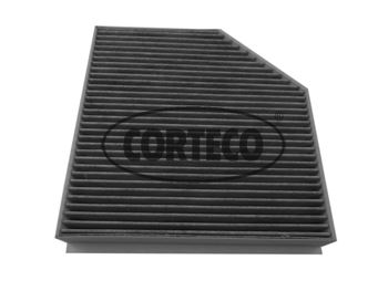 CORTECO 80001756 Kabin Filtresi Audi A7 4ga/Gf 3.0 Tfsi 299hp 10/10-