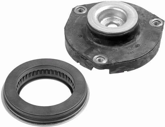 SACHS 802418 Amortisör Çanaği Polo 1.2 12v 01-07 1.4 Tdi 01-09