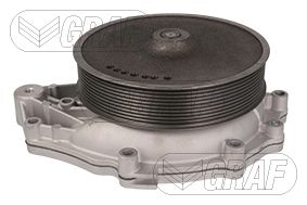GRAF PA1206 Devirdaim Grand Vitara 01-03