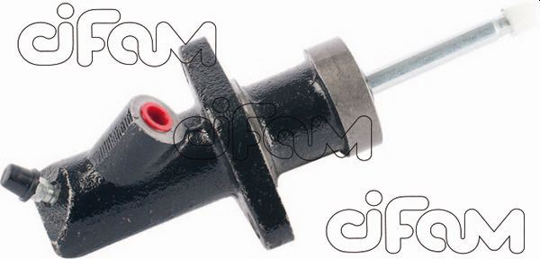 CIFAM 404077 Debriyaj Alt Merkezi Bmw 3 E36 Z3 E36