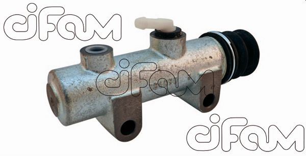 CIFAM 505066 Debriyaj Alt Merkezi Iveco Eurocargo