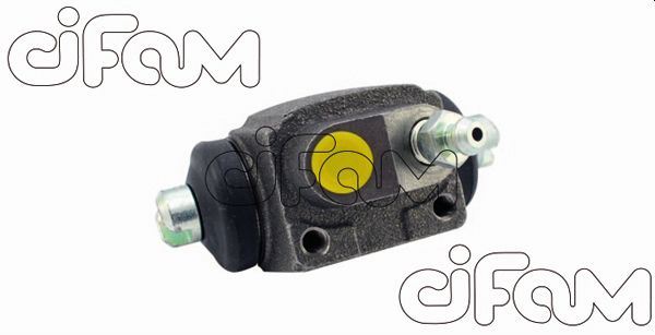 CIFAM 101085 Fren Silindiri Volvo / Daf Truck / Ford Europe / Ford Lcv / Hyundai : 1.1;1.1. Sw;1.3;1.3. Sw;1.6;