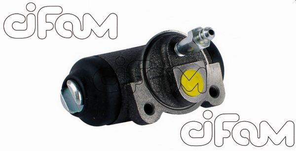 CIFAM 1011060 Arka Fren Merkezi Ford Ranger Tke 15>