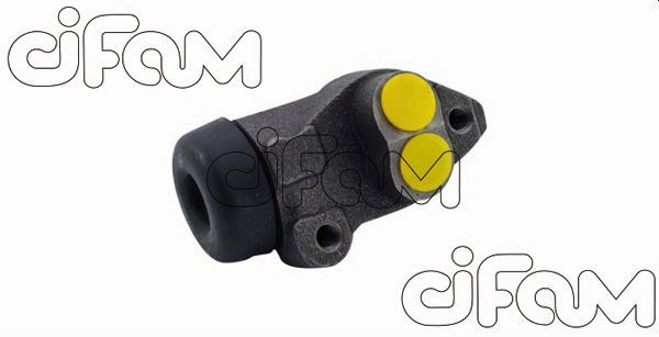 CIFAM 101130 Fren Silindiri Ford Lcv / Ford Europe Escort Ii Ath : 1.1;1.1. Sw;1.3;1.3. Sw;1.6 Sport / Escort I