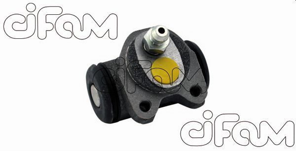 CIFAM 101231 Fren Silindiri Ford Europe / Ford Lcv Fiesta Ii Fbd : 1.0;1.1;1.3;1.4 / Fiesta Ii Van : 1.0;1.1;1.