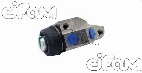 CIFAM 101241 Fren Silindiri Bedford / Ford Lcv / Rover 2 Cwt;280 25 Cwt;340 35 Cwt;350 / Cf2 Van : All Models / E
