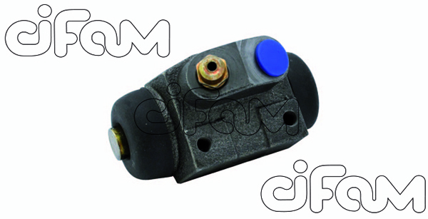 CIFAM 101274 Fren Silindiri Ford Usa / Mercury Escort. Sw : All Models / Linx : All Models / Ln7 : All Models