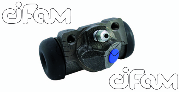 CIFAM 101288 Fren Silindiri Ford Usa Truck / Mercury / Jeep Usa / American Motors / Dodge Truck / Ford Usa All Mo