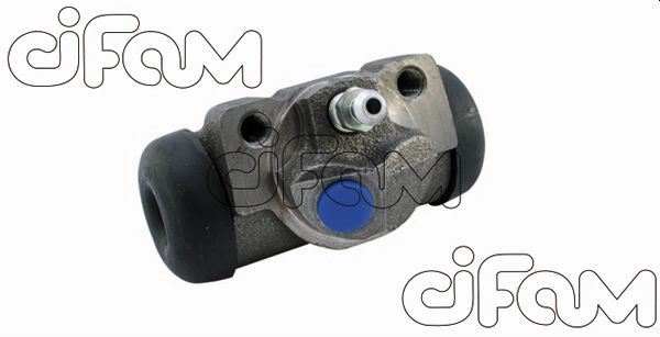 CIFAM 101289 Fren Silindiri American Motors / Ford Usa / Ford Usa Truck / Jeep Usa / Lincoln / Mercury . / Comet