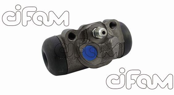 CIFAM 101535 Fren Silindiri Ford Usa / Ford Usa Truck / Lincoln Anchero : All Models / Serie E : E200/250;E300/35