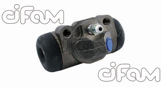 CIFAM 101536 Fren Silindiri Ford Usa / Ford Usa Truck / Lincoln Anchero : All Models / Serie E : E200/250;E300/35