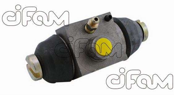 CIFAM 101565 Fren Silindiri Bedford Cf2 Van : All Models