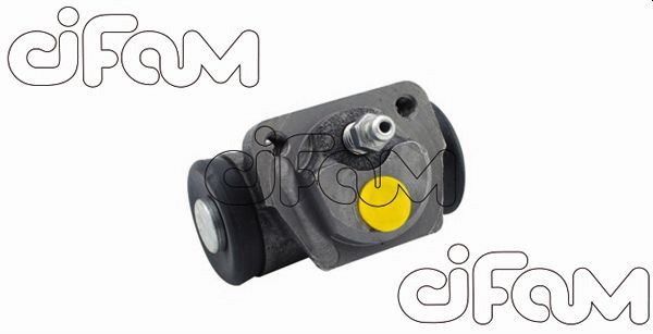 CIFAM 101606 Fren Silindiri Ford Europe 6v;1.8 İ 16v;1.8 İ 16v. 4wd;1.8 Td;2.0 İ 16v. 4wd;2.5 24v / Mondeo Ii Ba