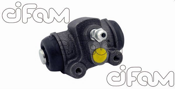CIFAM 101667 Fren Silindiri Nissan Lcv / Ford Europe / Nissan .7 Td 4wd;2.7 Tdi 4wd / Terrano Van R20 : 2.7 Tdi
