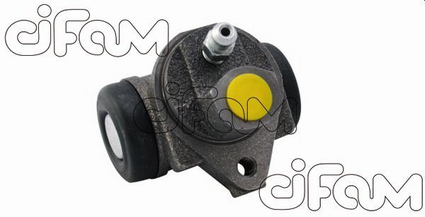 CIFAM 101683 Fren Silindiri Ford Europe Esta Iii Gfj : 1.1;1.1i;1.3. Kat;1.4;1.4 Kat;1.6;1.6 T. Rs;1.6 Xr2i;1.6