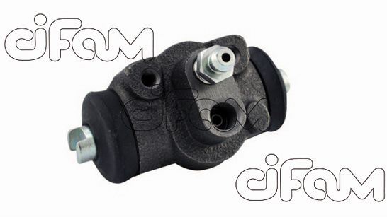 CIFAM 101714 Fren Silindiri Ford Europe / Ford Lcv ;1.6i Rs;1.6i Xr3i. Cabrio / Escort Iii Van Ava : 1.6 D / La