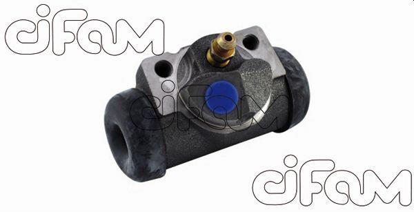 CIFAM 101734 Fren Silindiri Mercury / Ford Usa Cougar : All Models;All Models