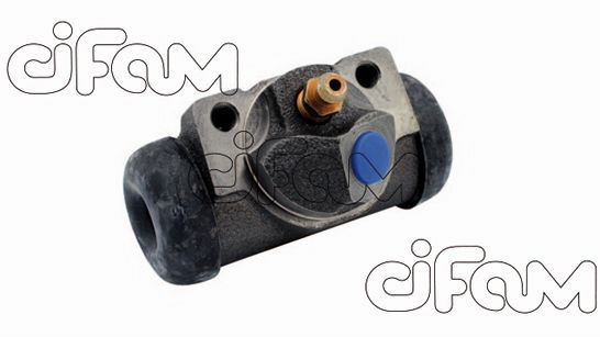 CIFAM 101735 Fren Silindiri Mercury / Ford Usa Cougar : All Models;All Models