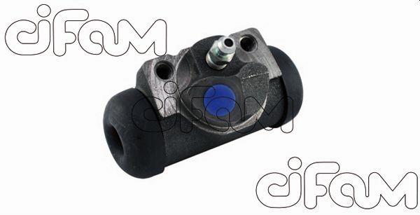 CIFAM 101736 Fren Silindiri Dodge Truck / Ford Usa / Ford Usa Truck / Ihc Truck / Mercury / Plymouth 0 - 450 : Al